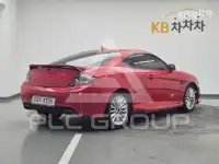 2008 Hyundai Tuscany