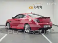 2008 Hyundai Tuscany