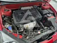 2008 Hyundai Tuscany