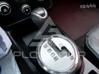 2008 Hyundai Tuscany