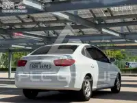 2008 Hyundai Avante