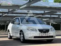 2008 Hyundai Avante