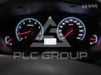 2008 Hyundai Grandeur