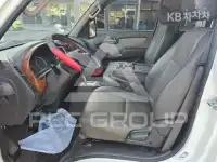 2008 Hyundai Porter