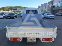 2008 Hyundai Porter