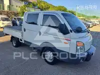 2008 Hyundai Porter