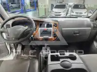 2008 Hyundai Porter