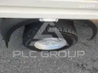 2008 Hyundai Porter