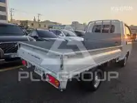 2008 Hyundai Porter