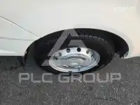2008 Hyundai Porter