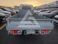 2008 Hyundai Porter