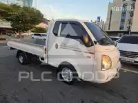2008 Hyundai Porter