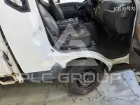 2008 Hyundai Porter