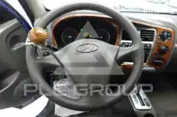 2008 Hyundai Porter