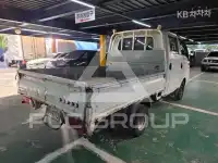 2008 Hyundai Porter