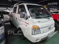 2008 Hyundai Porter