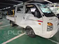2008 Hyundai Porter