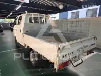 2008 Hyundai Porter