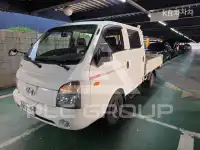 2008 Hyundai Porter