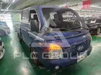 2008 Hyundai Porter