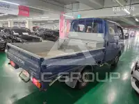 2008 Hyundai Porter