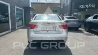 2008 KIA Forte