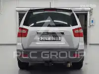 2008 KIA Mohave
