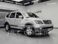 2008 KIA Mohave