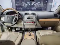 2008 KIA Mohave
