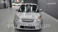 2008 KIA Morning