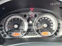 2008 KIA Morning