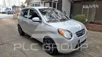 2008 KIA Morning