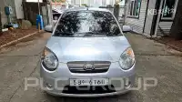 2008 KIA Morning