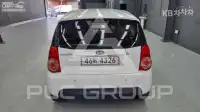 2008 KIA Morning