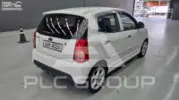 2008 KIA Morning