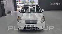 2008 KIA Morning