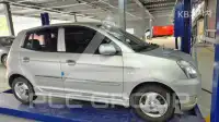 2008 KIA Morning