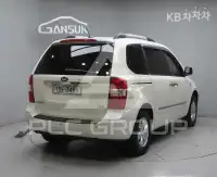 2008 KIA Carnival