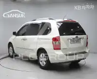 2008 KIA Carnival