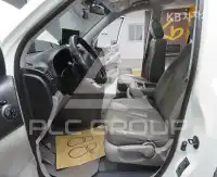 2008 KIA Carnival