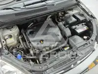 2008 KIA Carens