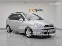 2008 KIA Carens