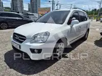 2008 KIA Carens