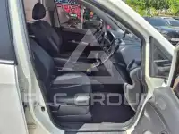 2008 KIA Carens