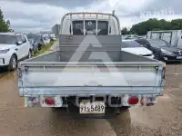 2008 KIA Bongo