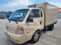 2008 KIA Bongo