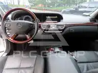 2008 Mercedes Benz S-Class