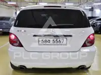 2008 Mercedes Benz R-Class