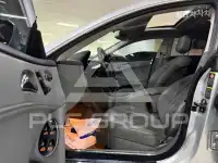 2008 Mercedes Benz CLS-Class