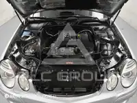 2008 Mercedes Benz E-Class